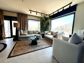 Älytelevisio, stereot