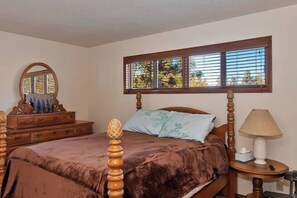 Hus – signature, 3 soverom, ikke-røyk, balkong | 3 soverom, individuelt dekorert og individuelt innredet