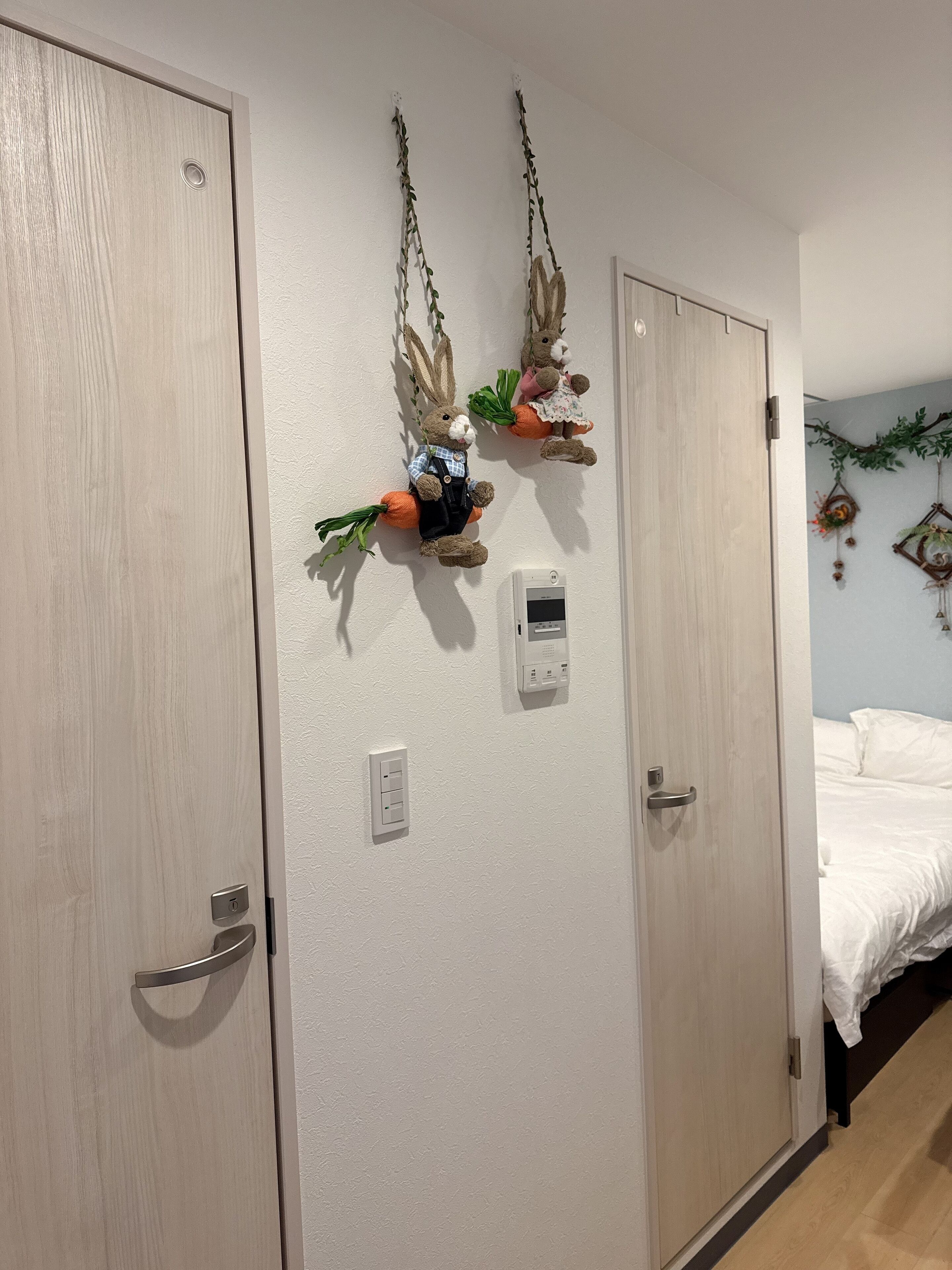 1 Schlafzimmer, WLAN