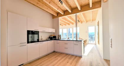 ANDRISS - Stilvolle Lofts & Penthouses