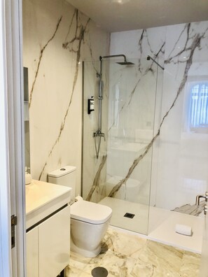 Appartement | Salle de bain