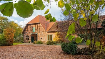 House | Exterior