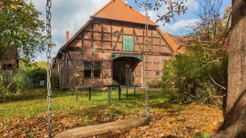 House | Exterior