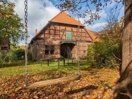 1-bedroom Farmhouse