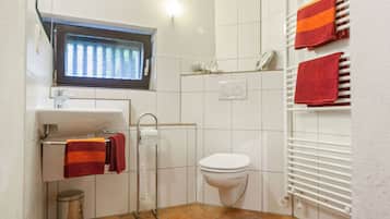 House | Bathroom