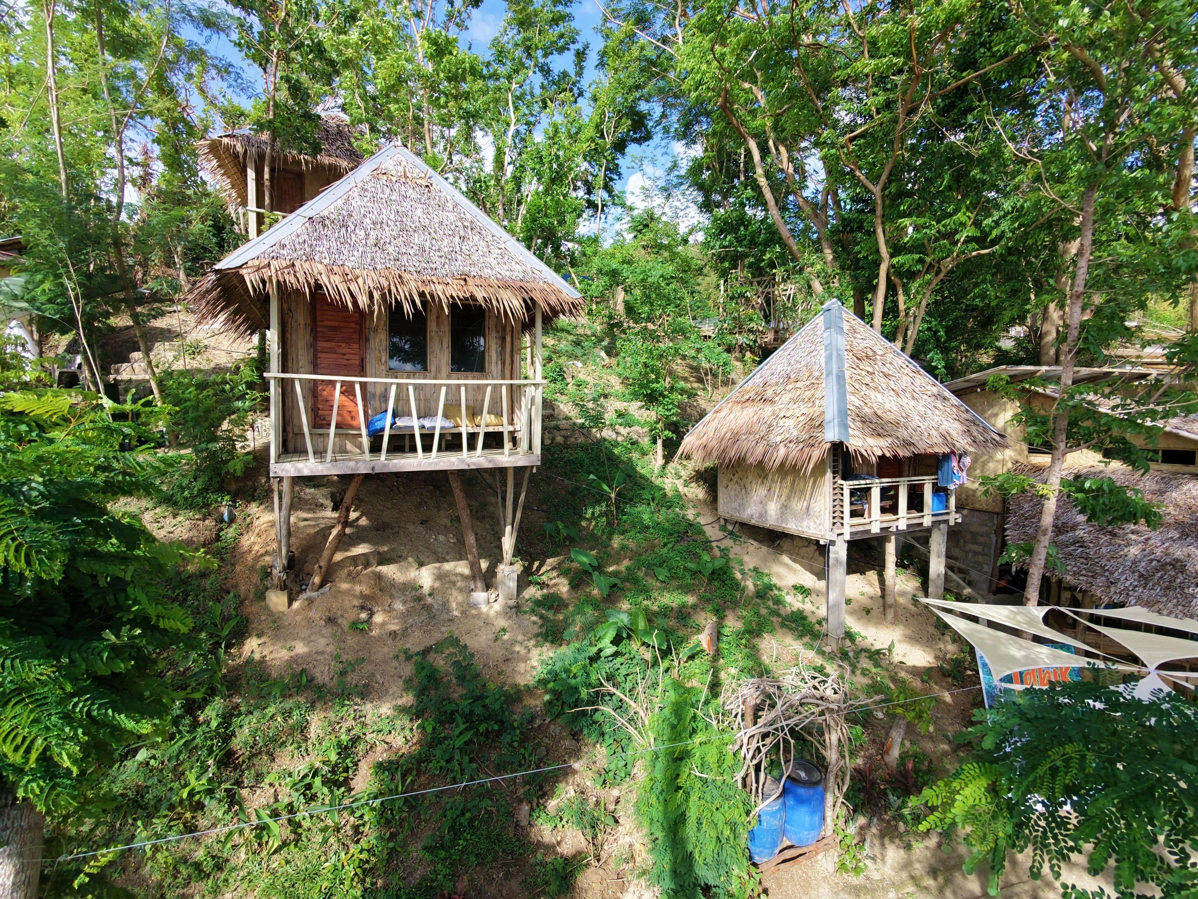 Beach Hut | Sängkläder