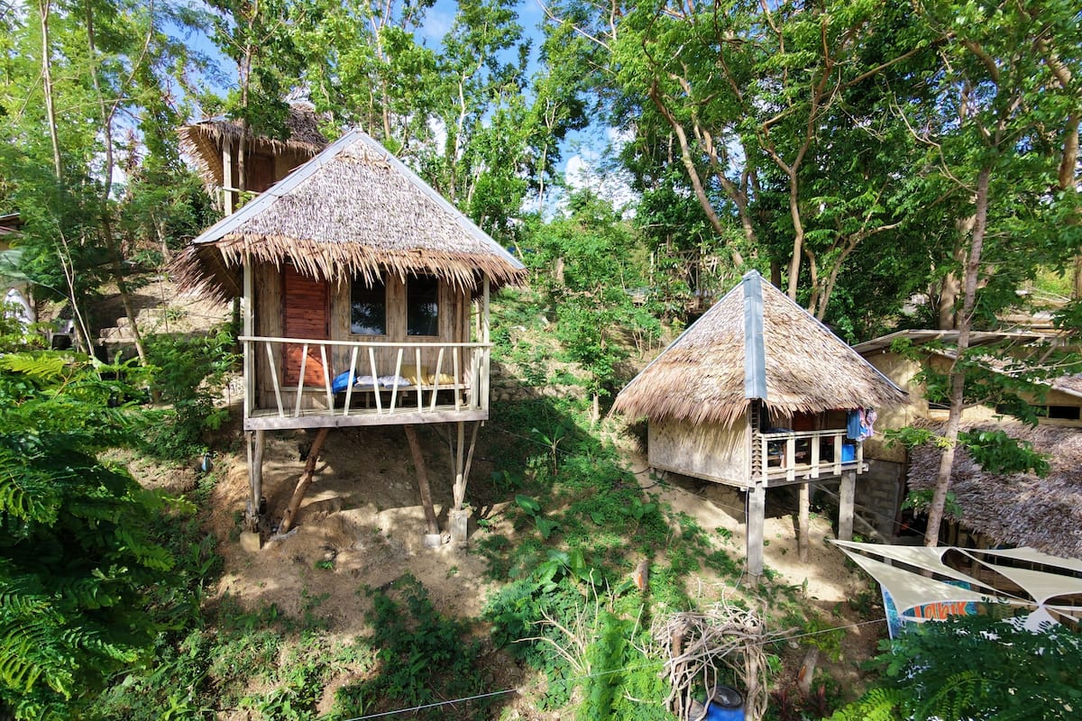 Beach Hut | SÀngklÀder