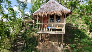 Beach Hut | Bed sheets