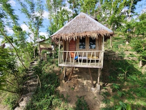 Beach Hut | Ropa de cama