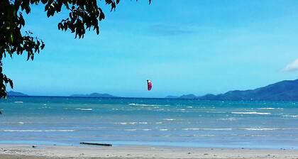 Kamp Tapik - Sibaltan