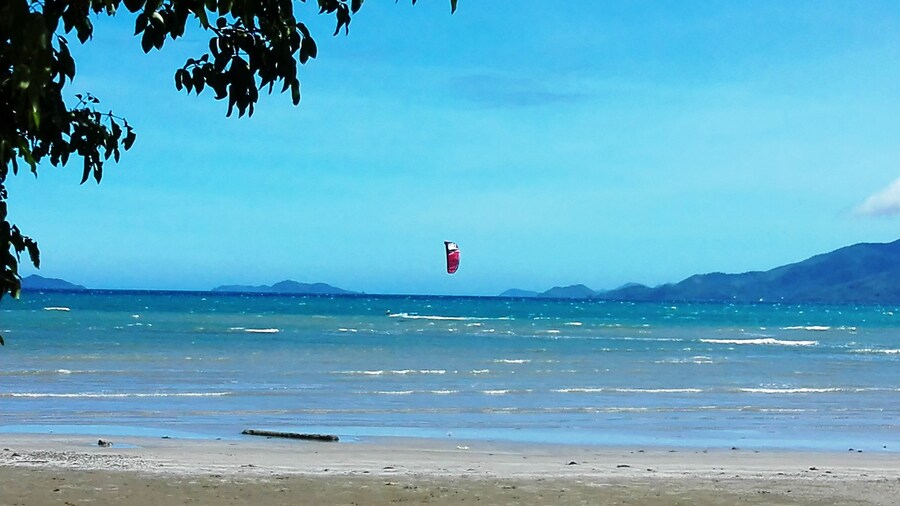 Kamp Tapik - Sibaltan