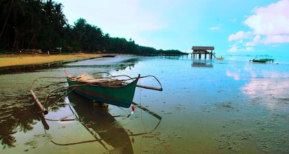 Kamp Tapik - Sibaltan