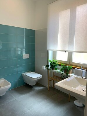 Deluxe Double Room, Balcony, City View | Blackout curtains, iron/ironing board, free WiFi - Guesthouse Le Sibille (Taormina)