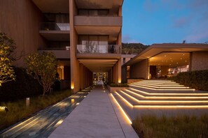 Exterior - Luxury Penthouse 407 sqm Beachfront & private pool (Kamala)