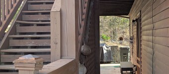 Haffa's Unrivaled Expeditions At Lake Murray Palmetto Retreat