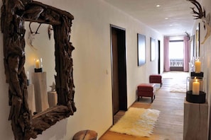 Appartement | Intérieur