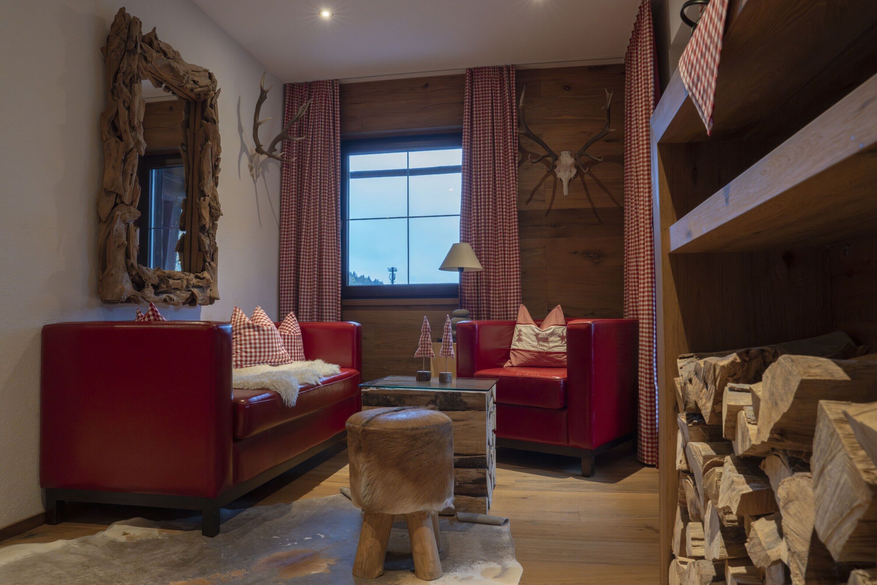 Departamento | Interior