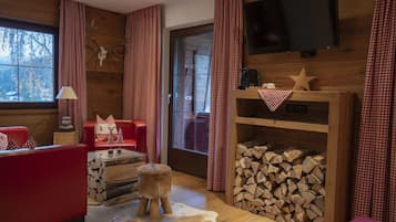 Appartamento | Interni