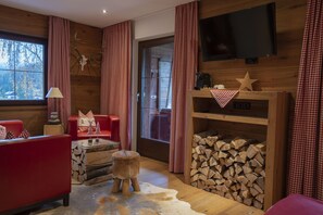 アパートメント | 内装