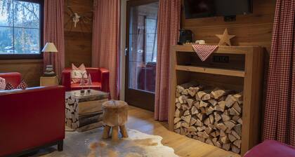 Sportalm Seefeld - Ski In Ski Out