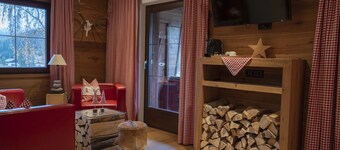 Sportalm Seefeld - Ski In Ski Out