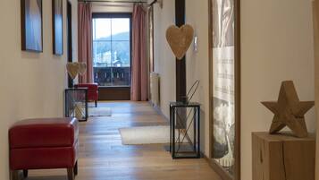 Departamento | Interior