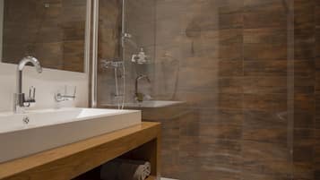Appartamento | Bagno | Asciugacapelli