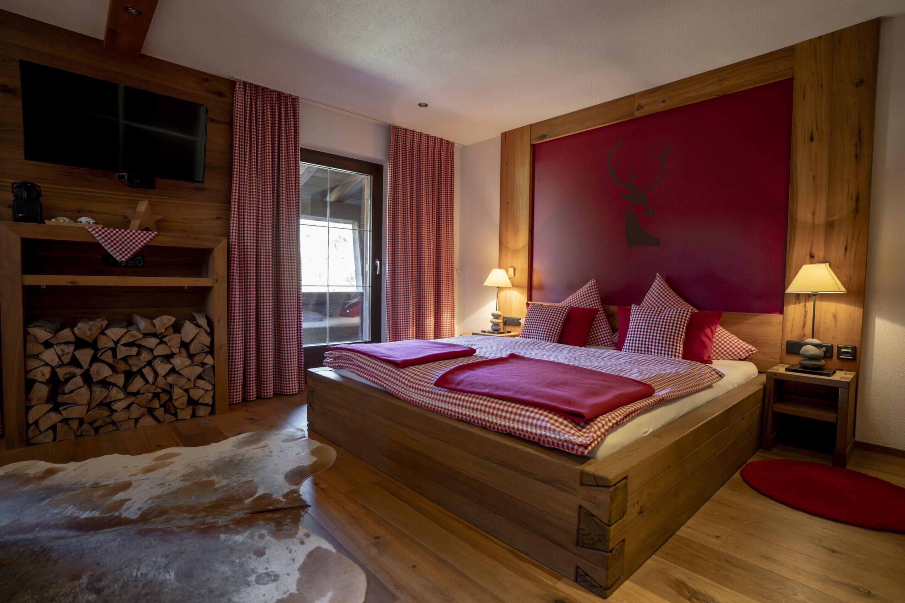 Apartment | 1 Schlafzimmer, Bügeleisen/Bügelbrett