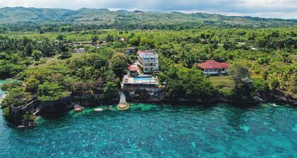 Sacaan Tropical Breeze Resort