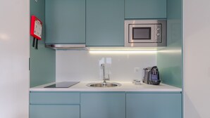 Appartement | Cuisine privée