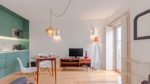 Appartement | Salle de séjour