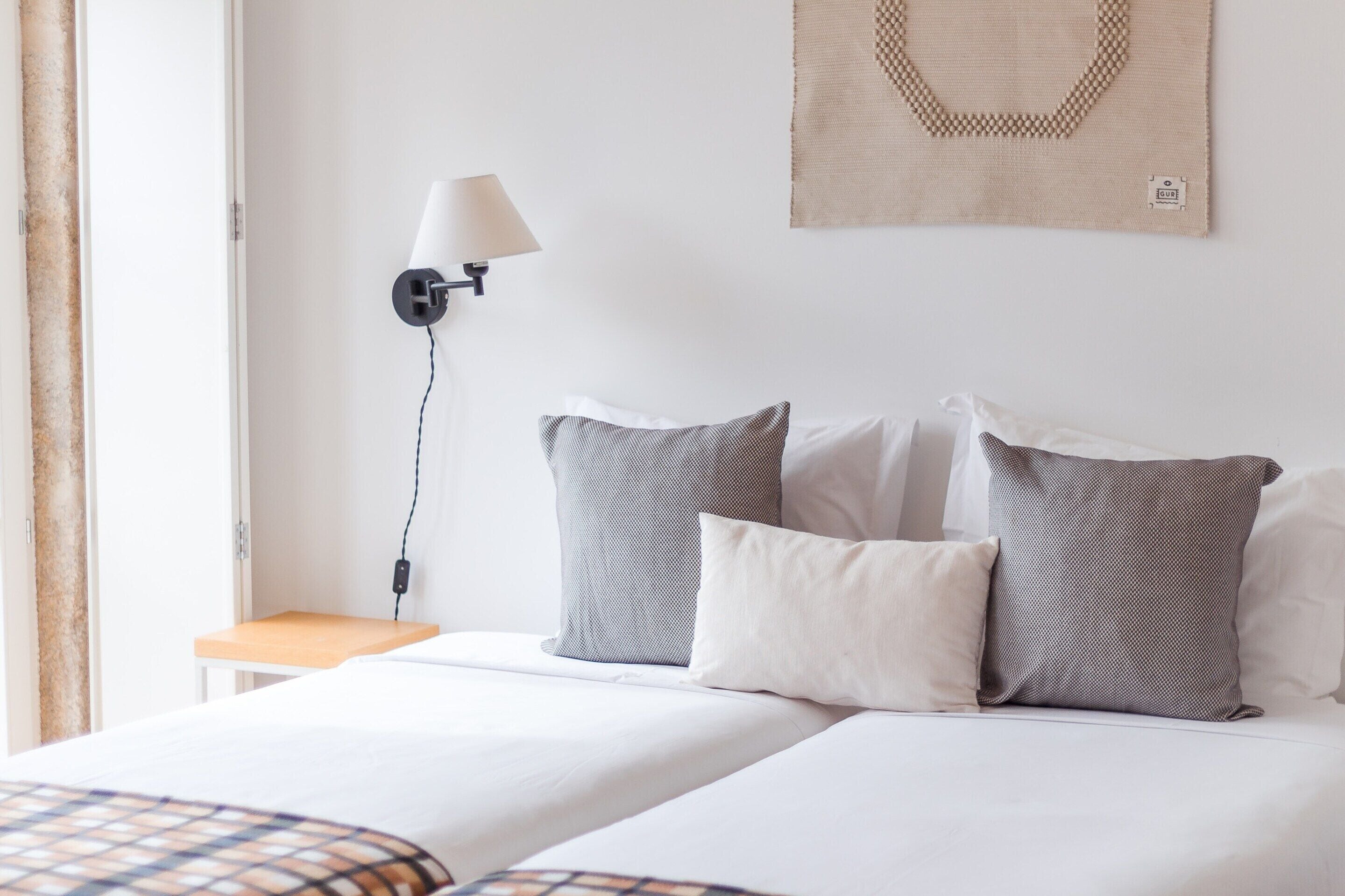 1 bedroom, iron/ironing board