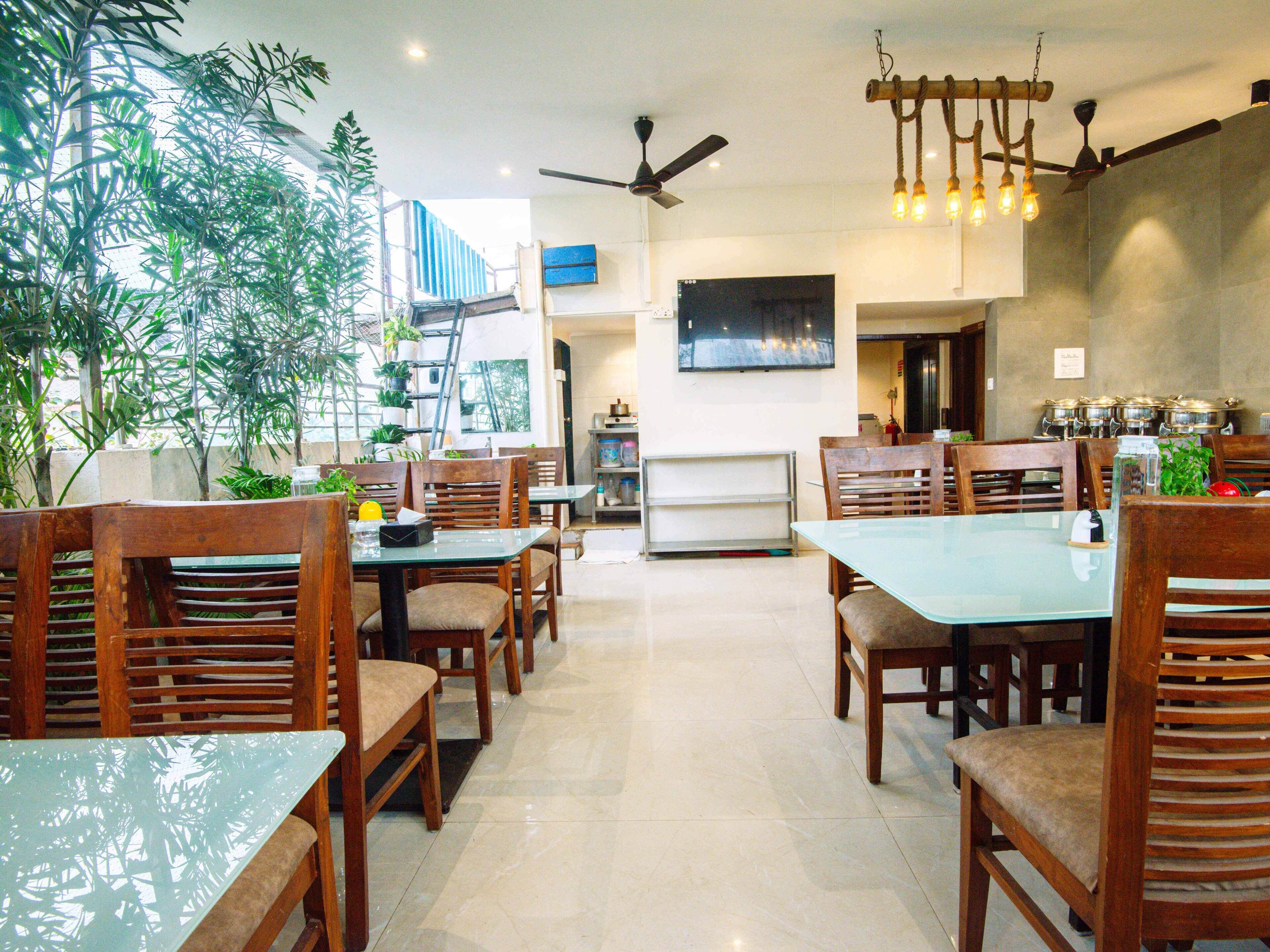 Foto - Hotel Skylink Hospitality Next to Amber Imperial