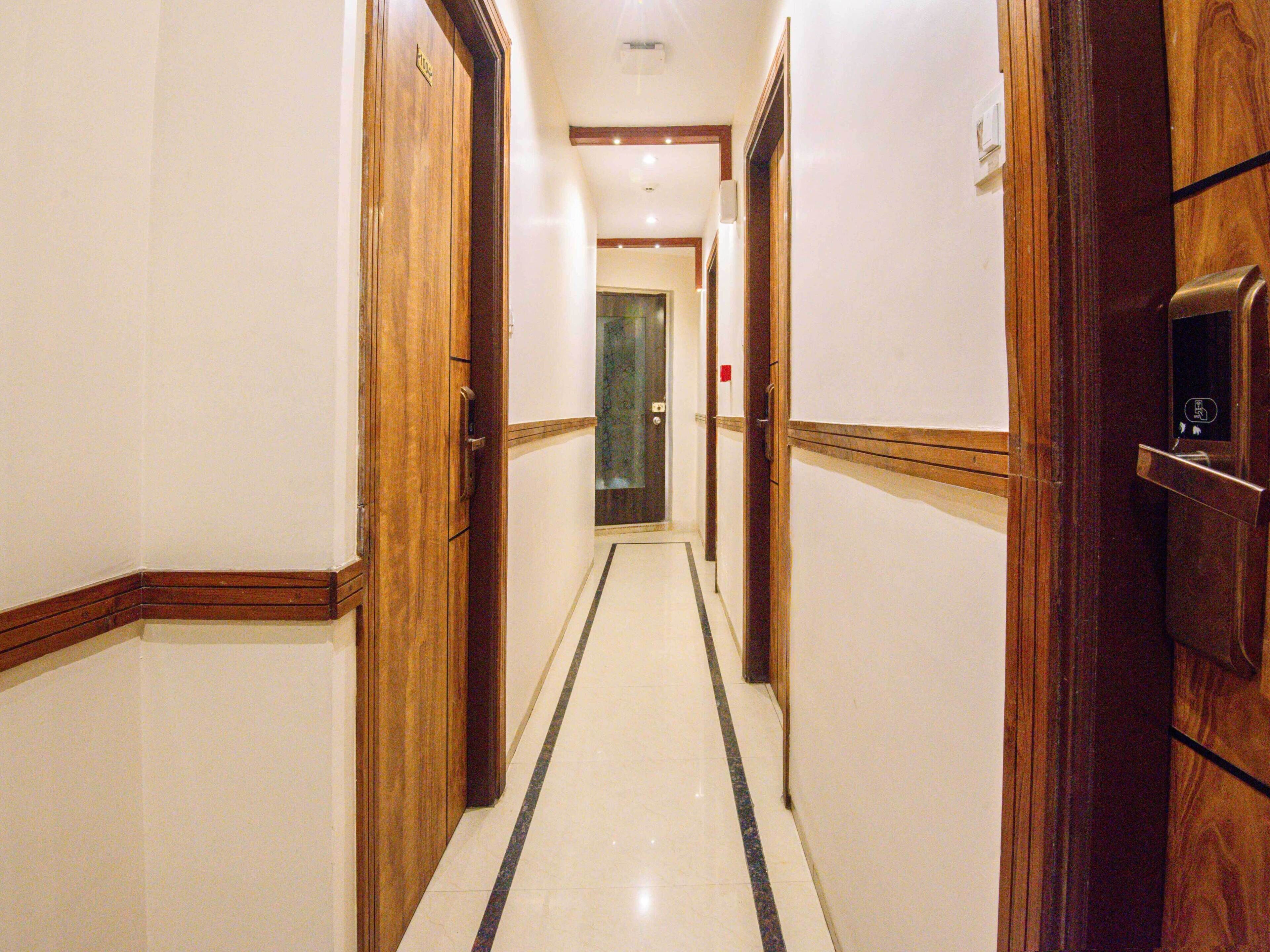 Foto - Hotel Skylink Hospitality Next to Amber Imperial