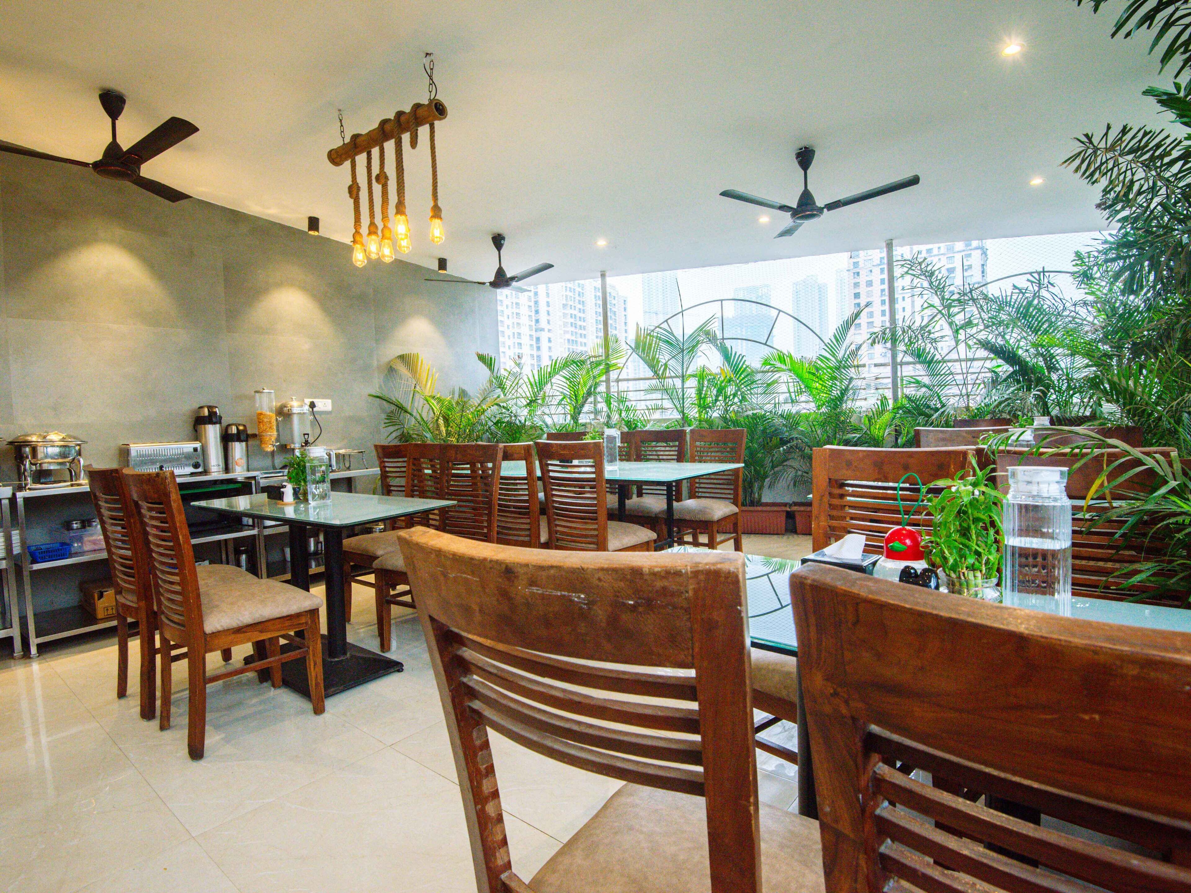 Foto - Hotel Skylink Hospitality Next to Amber Imperial