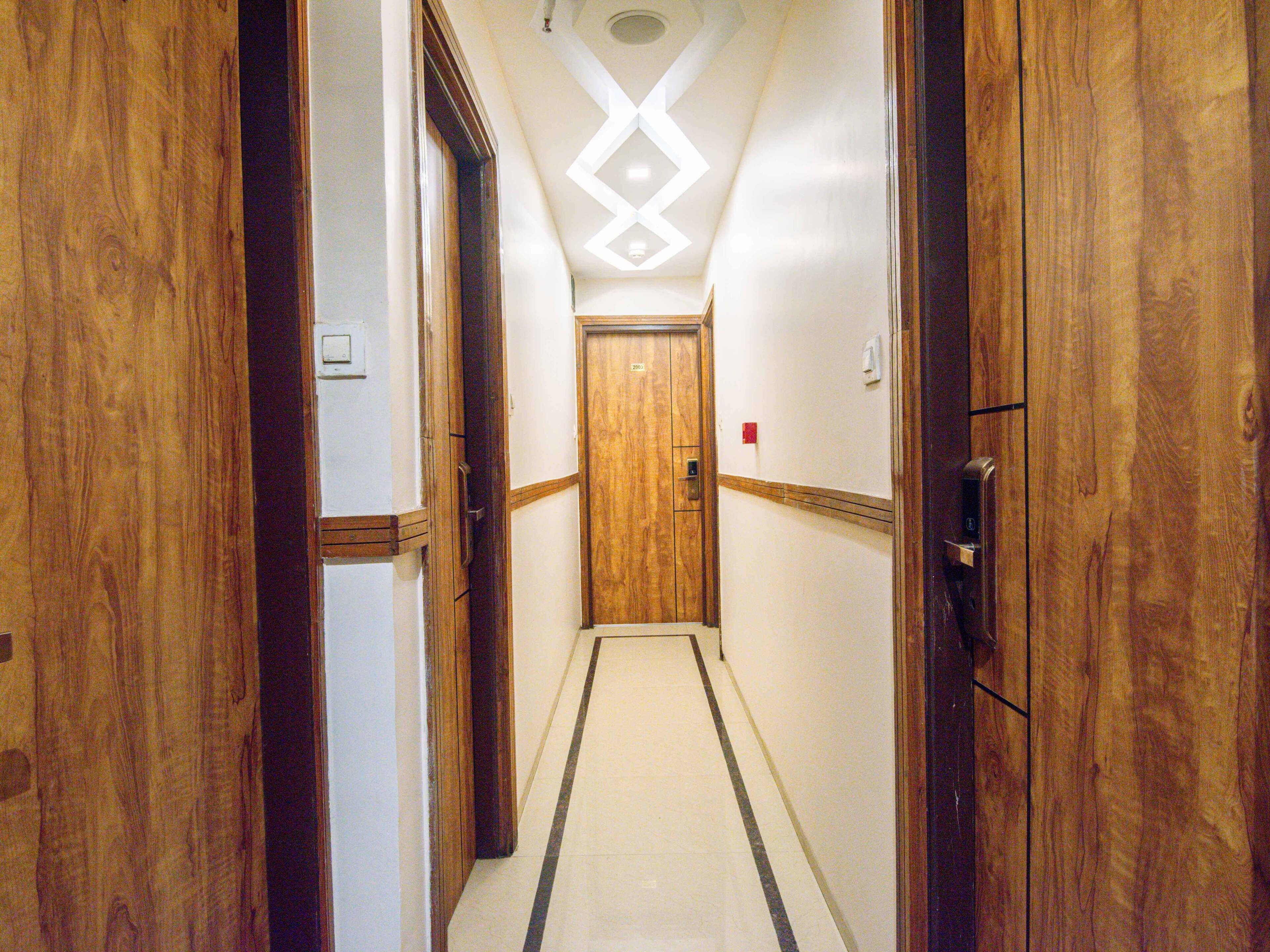 Foto - Hotel Skylink Hospitality Next to Amber Imperial