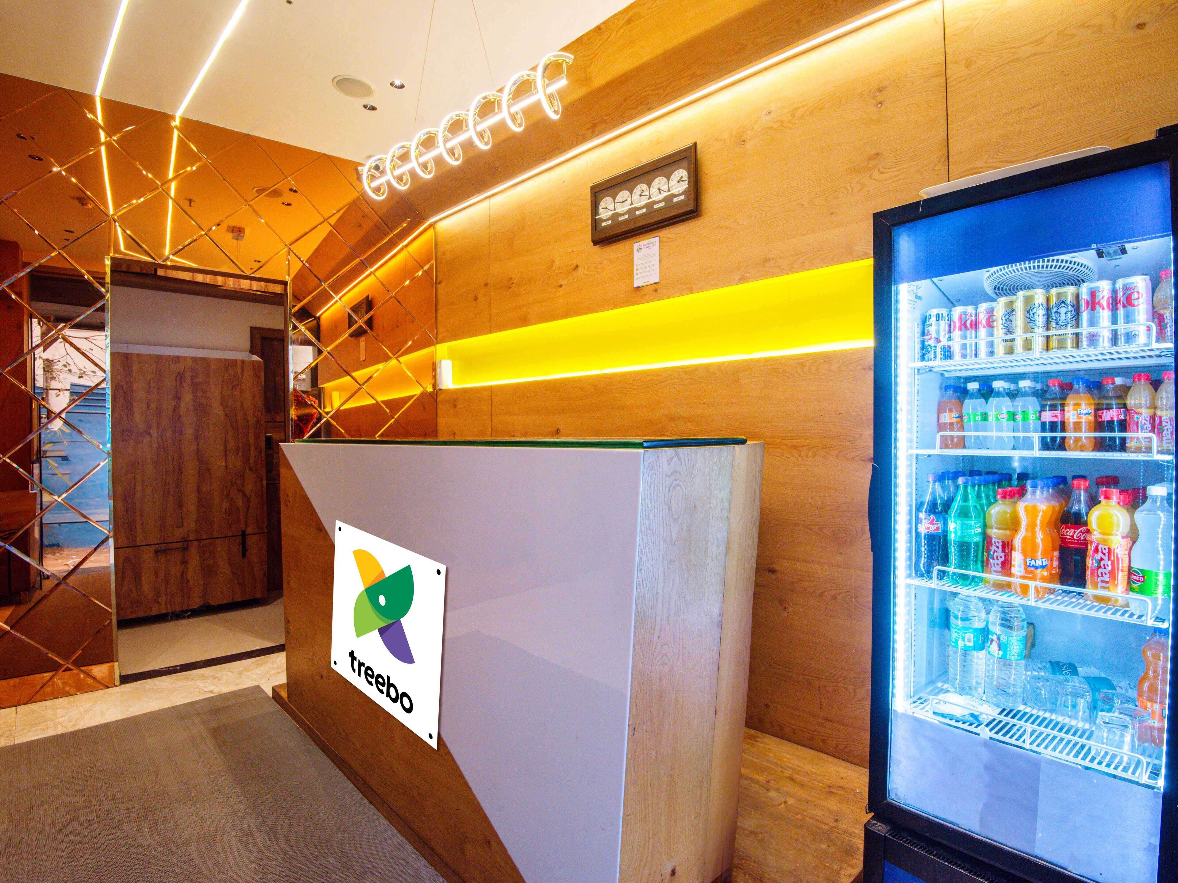 Photo - Hotel Skylink Hospitality