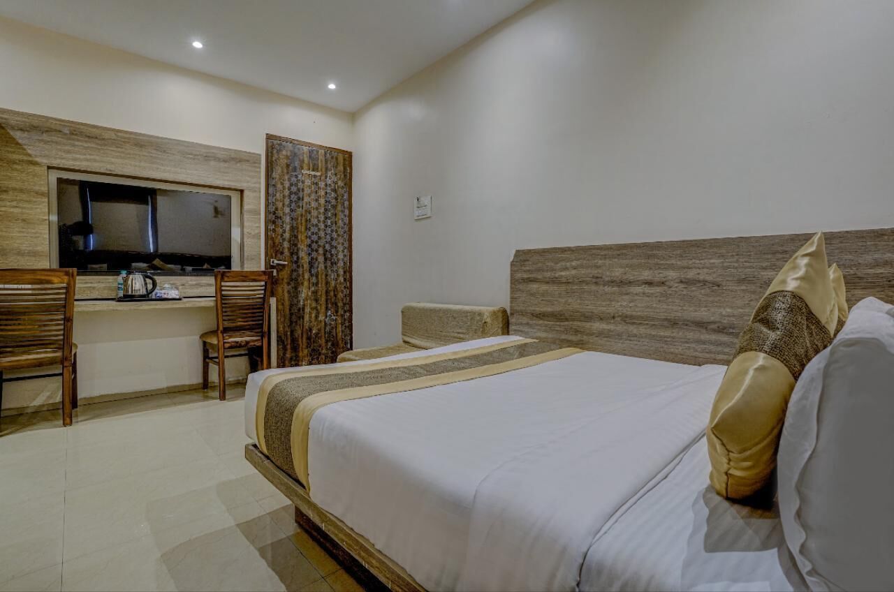 Foto - Hotel Skylink Hospitality Next to Amber Imperial