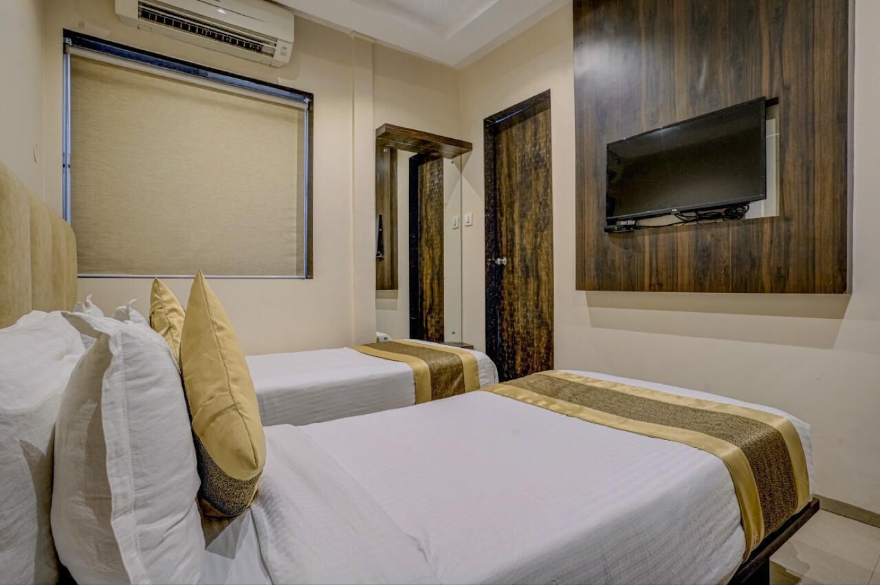 Foto - Hotel Skylink Hospitality Next to Amber Imperial