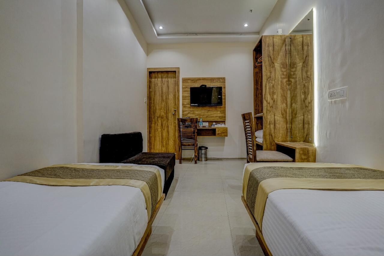 Foto - Hotel Skylink Hospitality Next to Amber Imperial