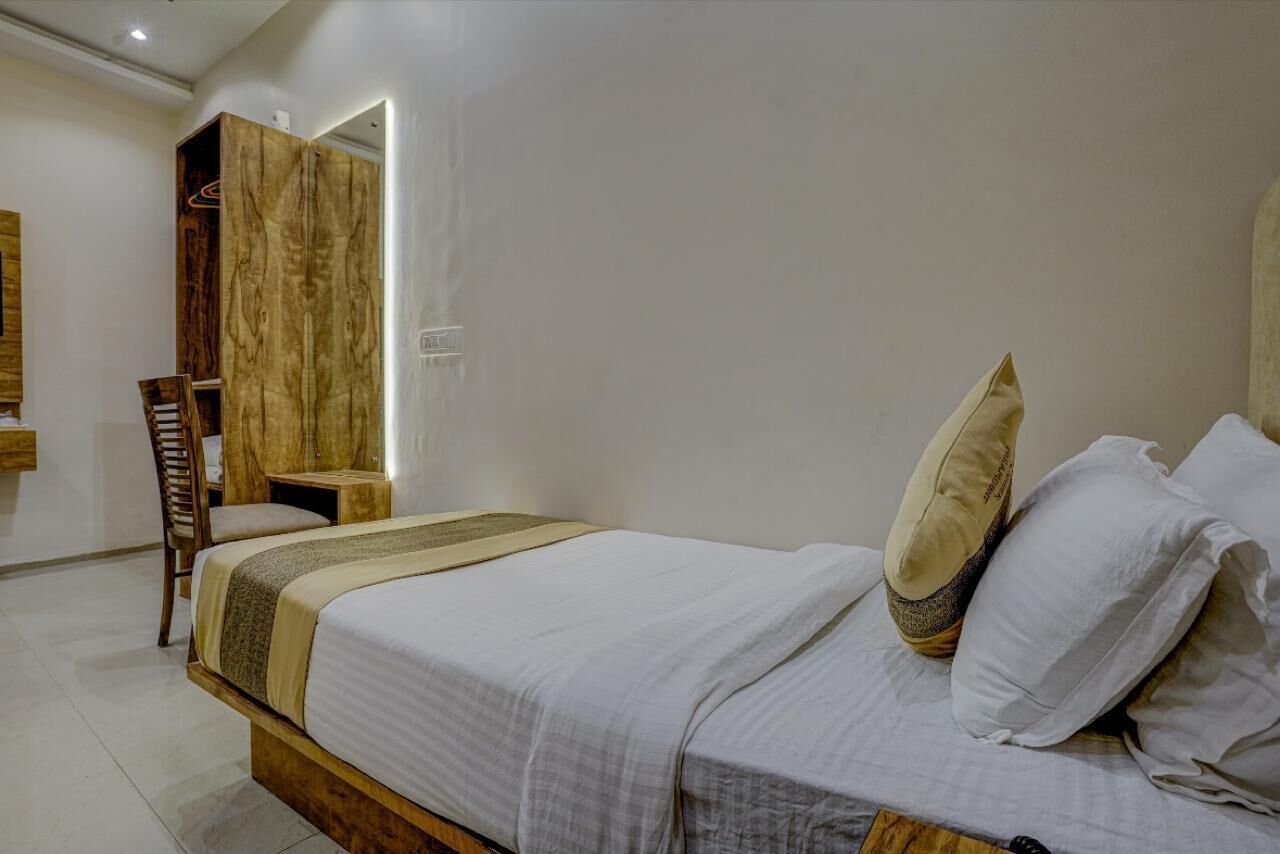 Foto - Hotel Skylink Hospitality Next to Amber Imperial