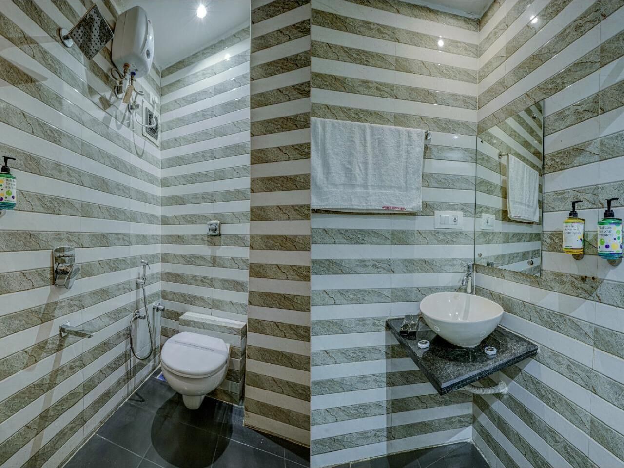 Foto - Hotel Skylink Hospitality Next to Amber Imperial