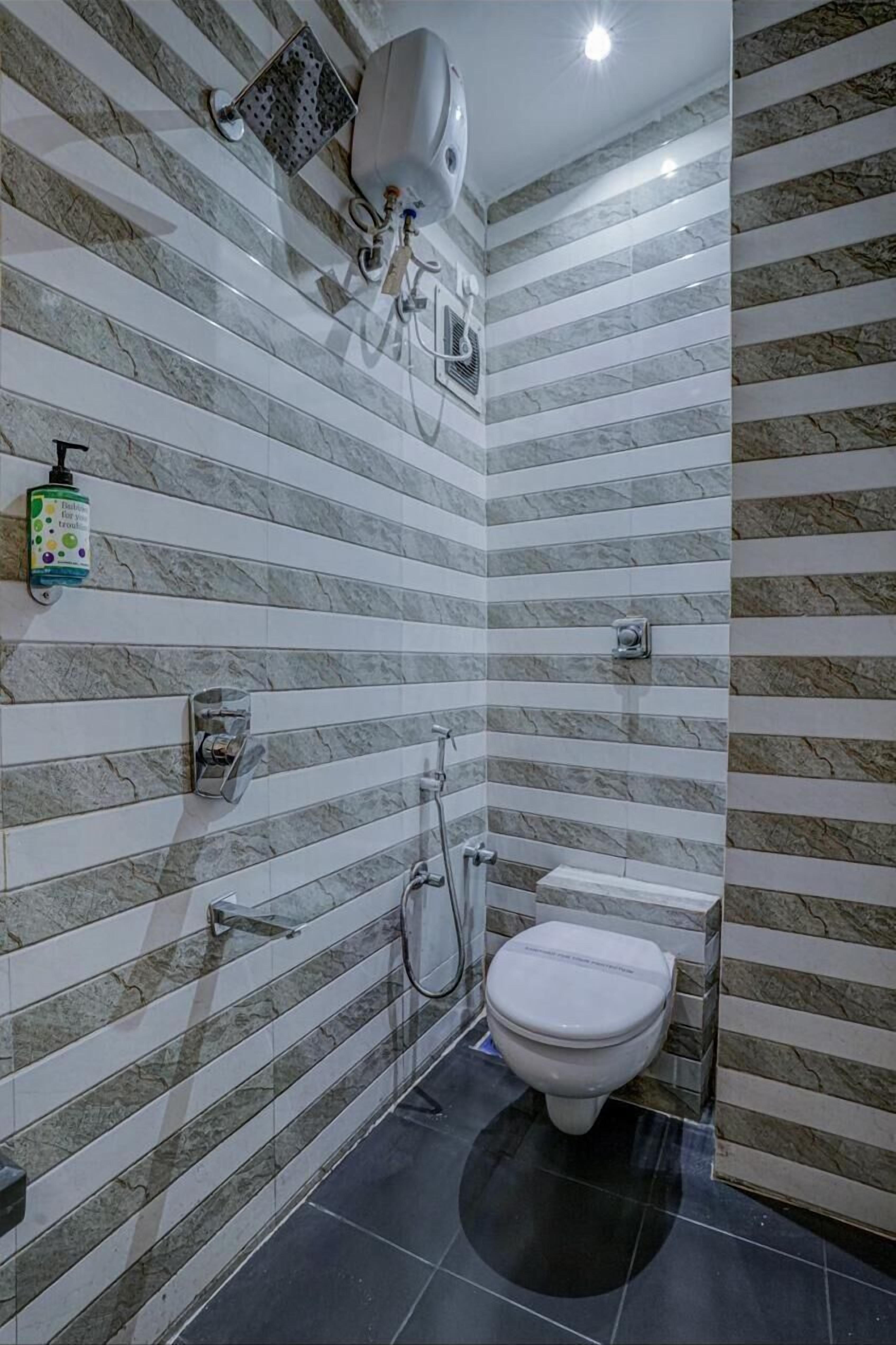 Foto - Hotel Skylink Hospitality Next to Amber Imperial