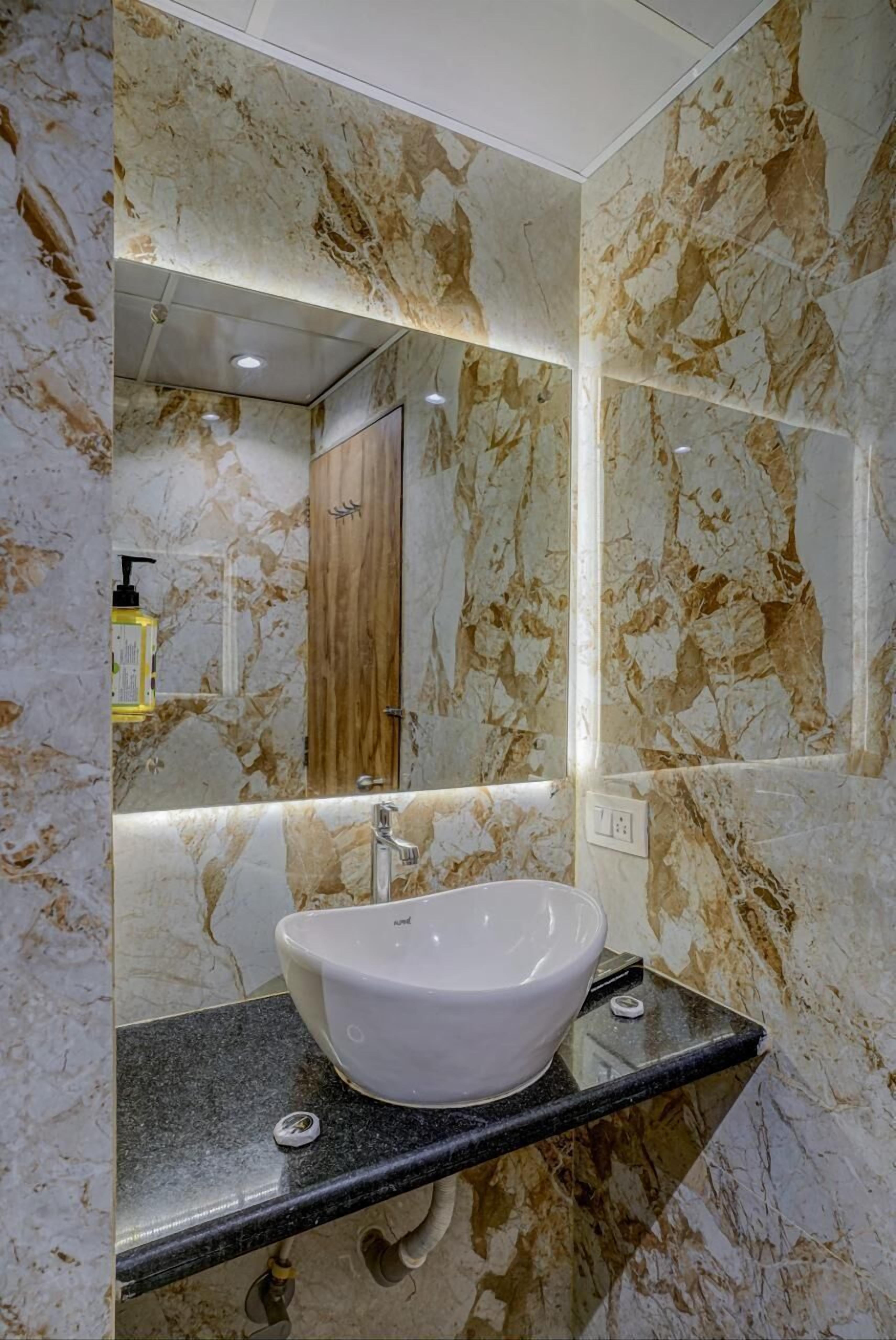 Foto - Hotel Skylink Hospitality Next to Amber Imperial