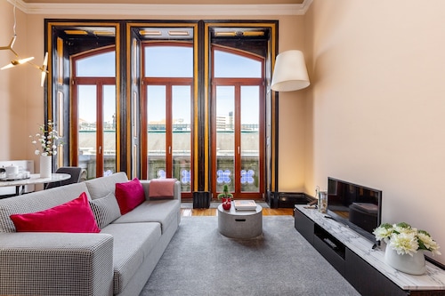 Cosy Apartment in Heart of Porto