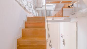 Apartamento | Interior