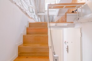 Appartement | Intérieur