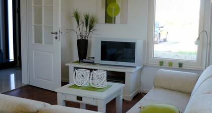Holiday Home in the Luneburg Heath