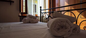 La casa di Paola - Una Camera da Letto Casa, Ospiti Massimo 3