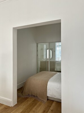 1 bedroom, iron/ironing board, free WiFi - Shanghai Hills& Art Suite 18 (Shanghai)